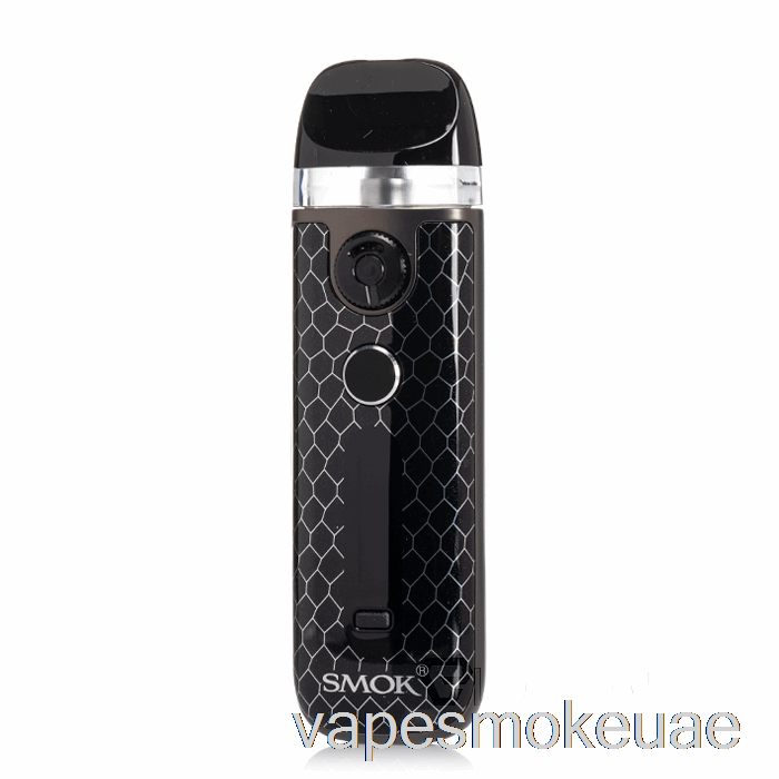 Vape Uae سموك نوفو 5 30 واط جراب نظام بلاك كوبرا